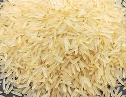 Basmati Parboiled Rice